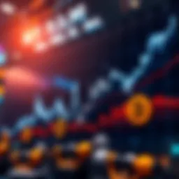 Chart showing a rapid increase in Bitcoin long positions, indicating potential insider trading concerns.