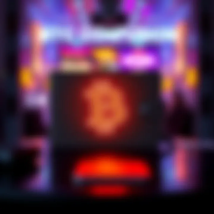 A visual representation of a BTC payment showing as sent on a wallet but marked as failed for an Amex bill payment through BitcoinWell.