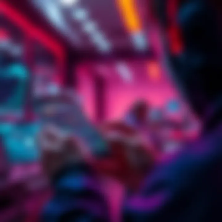 Person using a smartphone to buy Ethereum quickly for self-custody