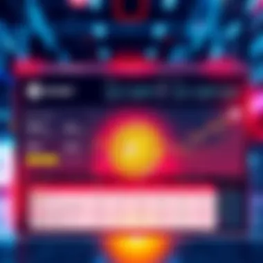 Bybit Stock Trading Overview An infographic showing stock trading options on Bybit featuring TSLA, AAPL, NVDA, and Bitcoin price nearing $90K, with a calendar marking events until Nov 6, 2026.