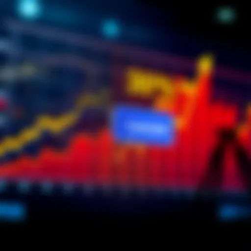 CAGR Miscalculation in Investments A chart showing investment growth with a 30% CAGR label, highlighting differences in expected returns over five years.