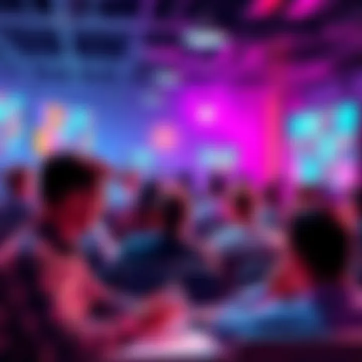 Cardano Community Discussion People discussing rumors about Cardano (ADA) and trust issues in a vibrant online forum