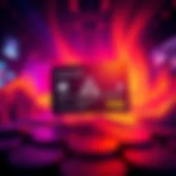 A Cardano Card displayed with a digital design, showing ADA currency symbol, representing new everyday transaction capabilities.