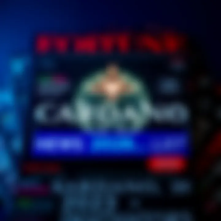 Cardano logo displayed with Fortune Magazine's Crypto Innovators 2026 banner