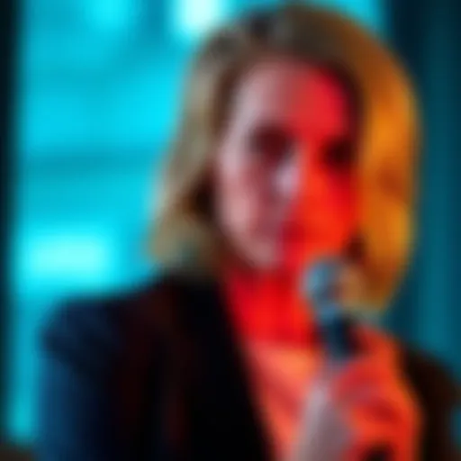 Caroline Ellison, former co-CEO of Alameda Research, is set to be released, raising questions about her future.