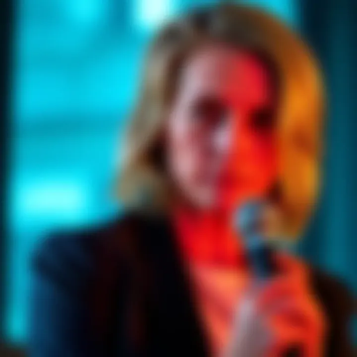 Caroline Ellison, former co-CEO of Alameda Research, is set to be released, raising questions about her future.