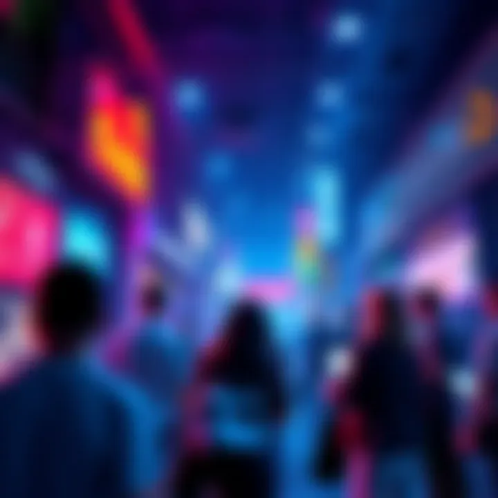 People sharing their daily investment strategies using Cash App, highlighting a $30 daily investment and New York State limitations due to app issues