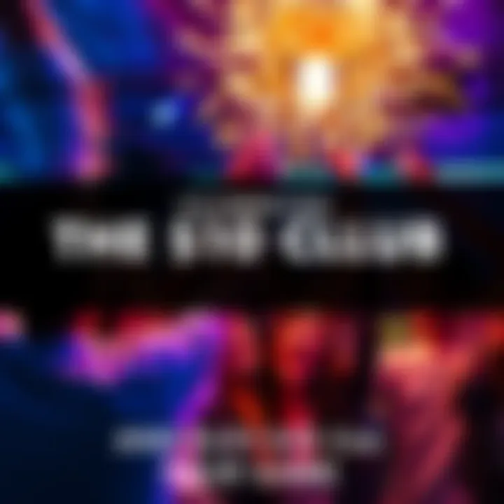 A group of people celebrating together, excited about reaching the $10 club milestone