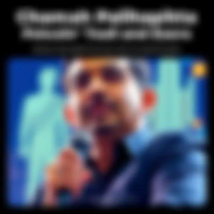 Chamath Palihapitiya discusses concerns over Bitcoin's future and potential AI threats