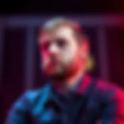 Charles Hoskinson, founder of Cardano, announces taking a break from his duties