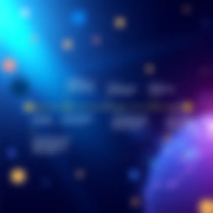 Timeline for Coin Migration Illustration showing a timeline with arrows indicating the first and second migrations of coins, highlighting user concerns about balances and KYC processes.