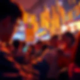 People checking their Coinbase wallets for the fourth cryptocurrency distribution and the 10% BTC increase they received.