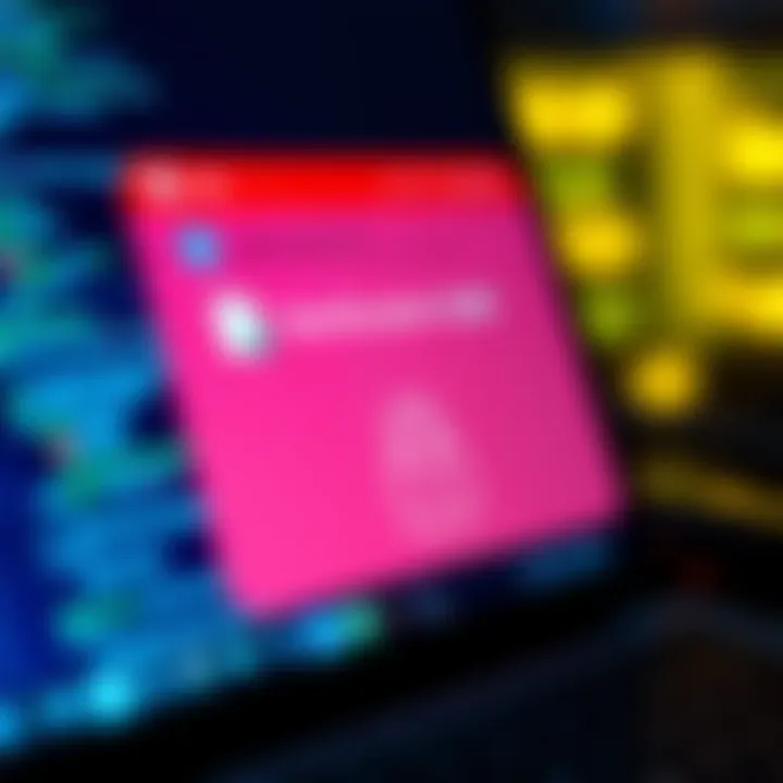 Screenshot of an email showing a verification code for a locked Coinbase account.