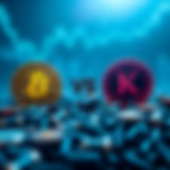A comparison of Bitcoin buying options between Coinbase and Kraken for UK users