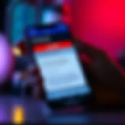 A smartphone displaying a suspicious SMS from Coinbase containing a withdrawal code.