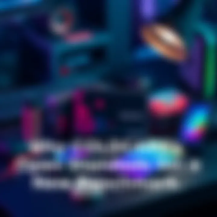 COLDCARD hardware wallet displayed with various mobile wallets on a desk, showcasing compatibility and open standards.