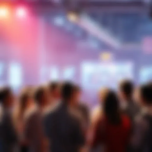 A group of people engaged in conversation, seeking to verify a posted claim without sources.