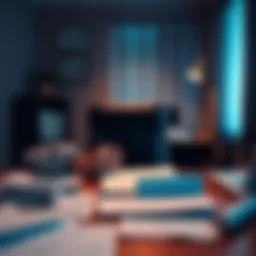 Person filing a complaint form A person sitting at a desk, filling out a complaint form regarding Gemini, surrounded by tax documents.