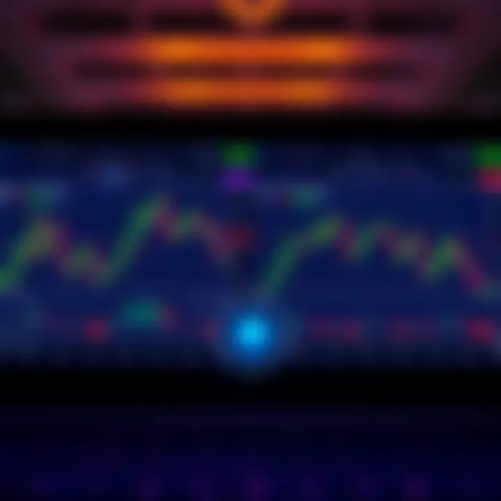 A screenshot showing different ETHUSDT price charts from TradingView and Binance, highlighting the discrepancies between the two platforms.