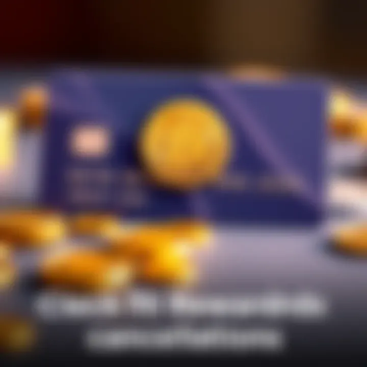 A credit card with a Bitcoin symbol, highlighting unfulfilled rewards and cancellation concerns