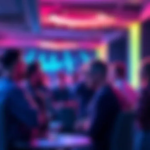 A group of Cronos holders discussing reactions to Kris's price prediction in a forum setting