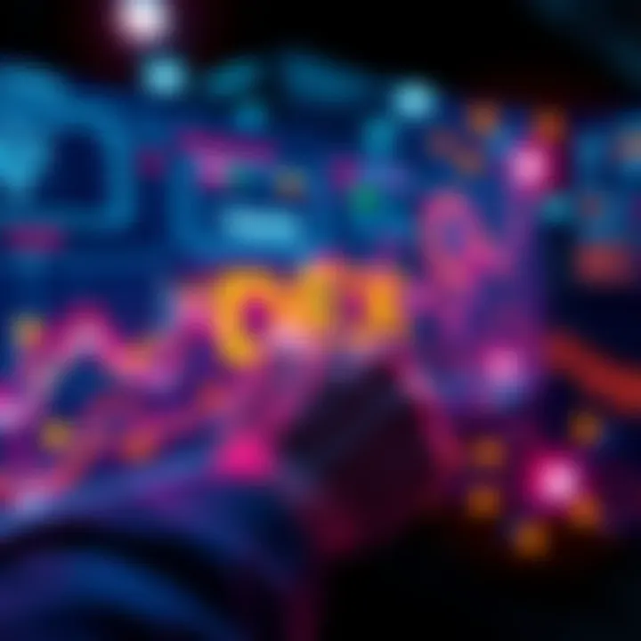 A user interacts with a decentralized exchange interface to perform cross-chain swaps between cryptocurrencies like Ethereum and Tron without KYC