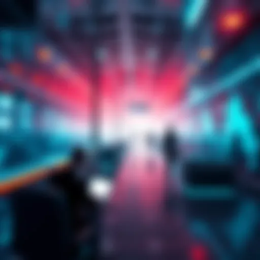 Businesses applying for the Cross-Ledger Early Adopter Navigator Program to influence technology development