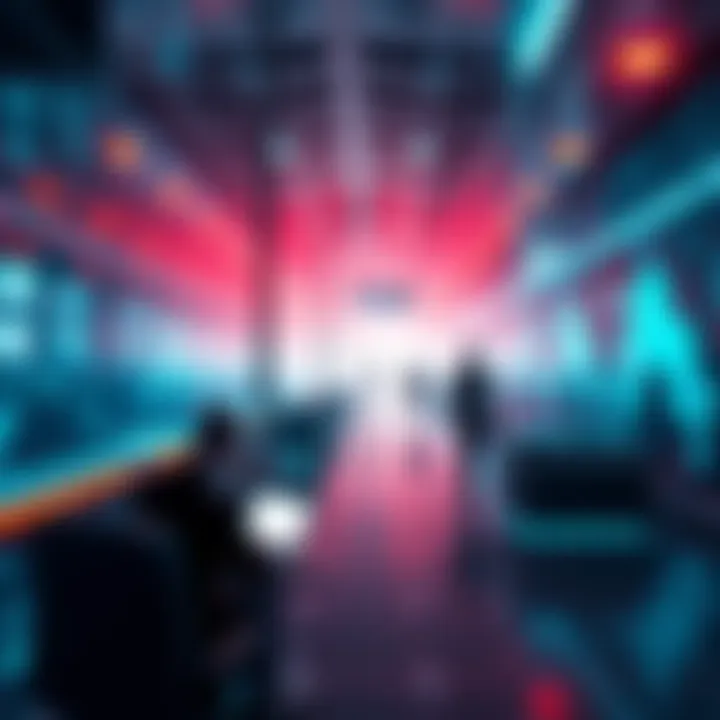 Businesses applying for the Cross-Ledger Early Adopter Navigator Program to influence technology development