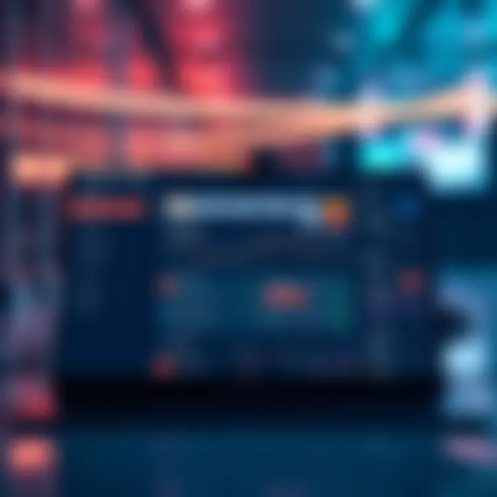 Crypto.com Exchange Interface A screenshot of the updated Crypto.com exchange interface showing a user-friendly layout and trading tools.