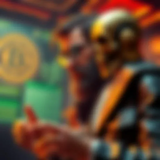 Max explaining Deadhand Protocol for secure crypto inheritance