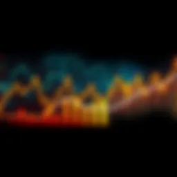 Graph showing change from extreme fear to extreme greed in cryptocurrency market sentiment