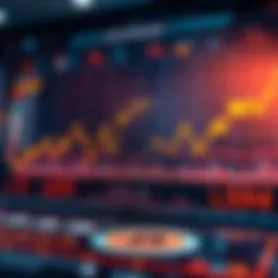 A clear chart showing trends and key points in cryptocurrency, designed to help people understand the crypto market better.