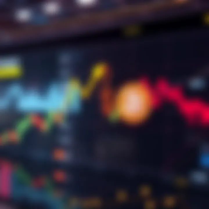Graphic showing ADA at $0.21 and BTC above $78K with arrows indicating market trends