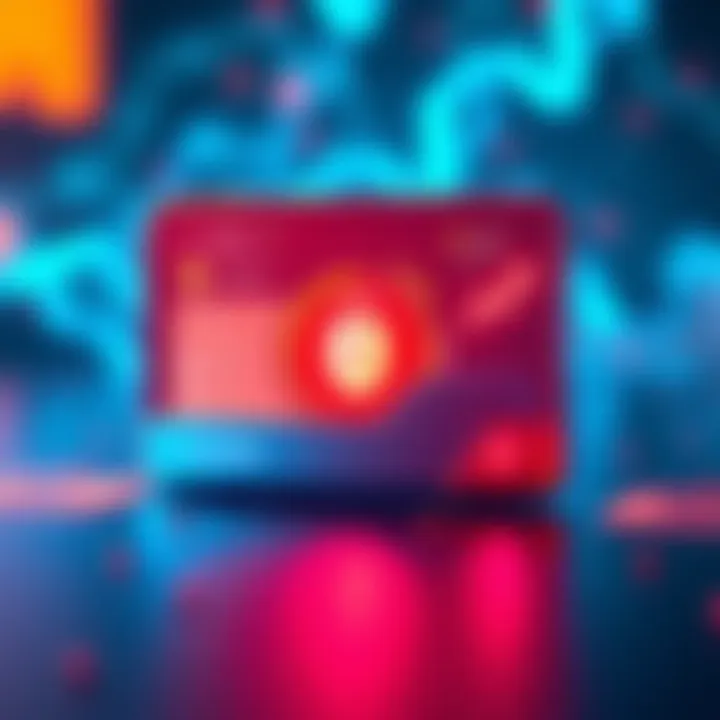 A digital representation of a cryptocurrency wallet showing a secure interface without seed phrases, highlighting user trust and security options.