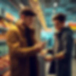 Completion announcement for Tranche 1 of the Second Distribution to Crypto.com accounts, highlighting Scheme Creditors checking their shares.