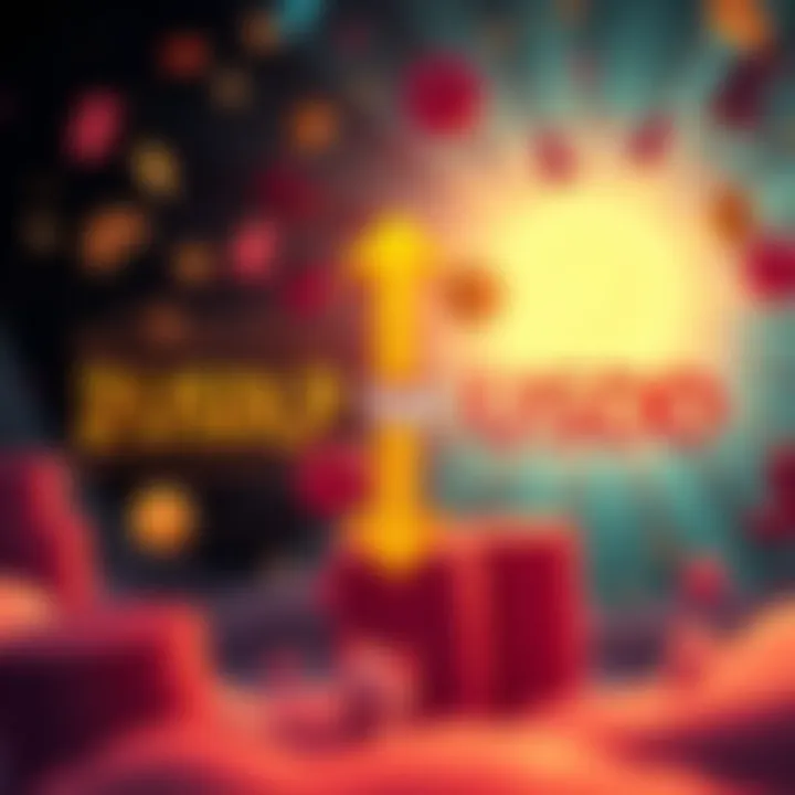 A visual representation of exchanging 2USDLP for USDD with currency symbols and arrows indicating swap action