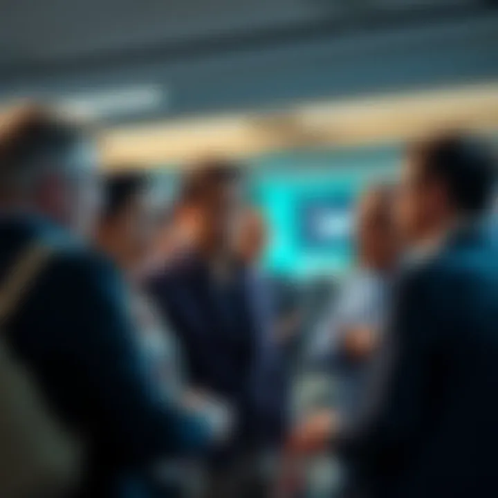 Frustrated customers discussing banking changes Group of people expressing dissatisfaction over Revolut Ultra's reduced benefits and interest rates