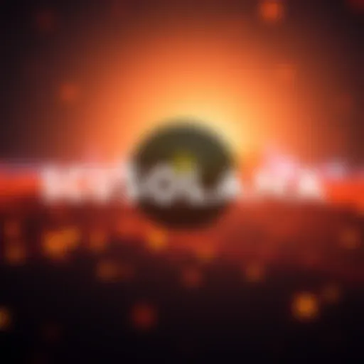 Graphic showing the $CWU Community Token logo with a Solana background, symbolizing community and financial inclusion across the Commonwealth nations.