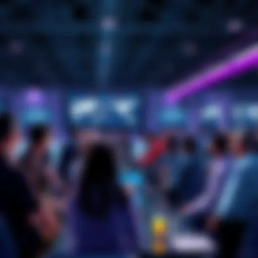 People sharing insights on Ethereum topics in a forum setting