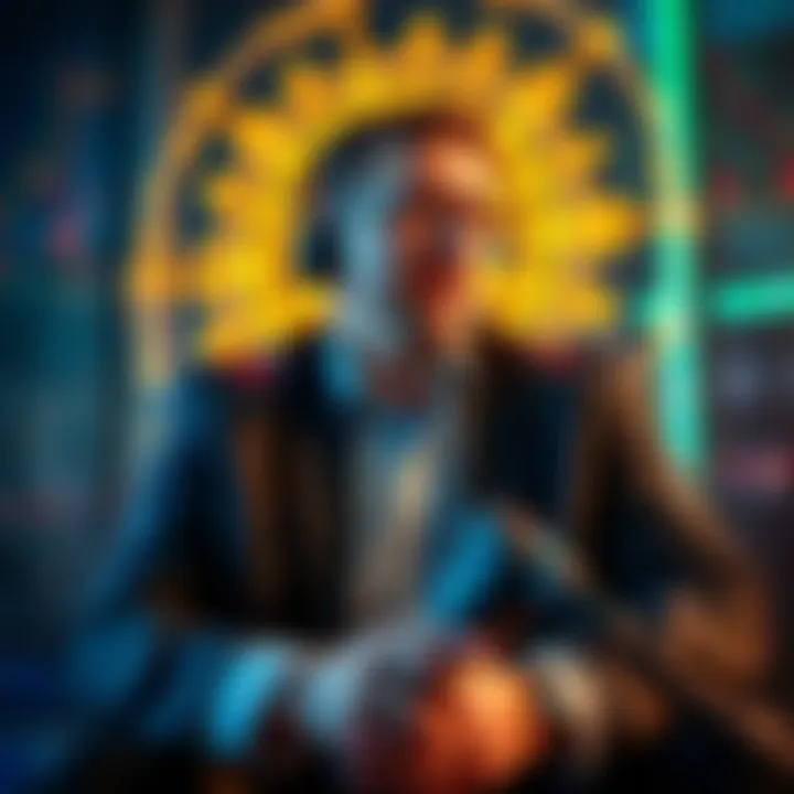 Dan Morehead from Pantera Capital shares insights on AI agents and cryptocurrency, focusing on Solana as the leading blockchain.