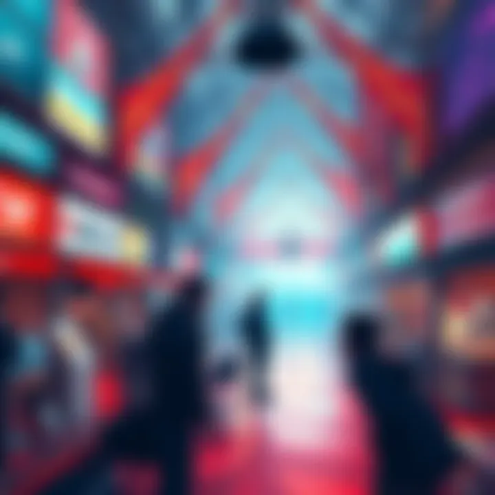 Decentralized Monero Marketplace A digital representation of the Open Market, showcasing Monero trading opportunities with enhanced user interface and mobile access.