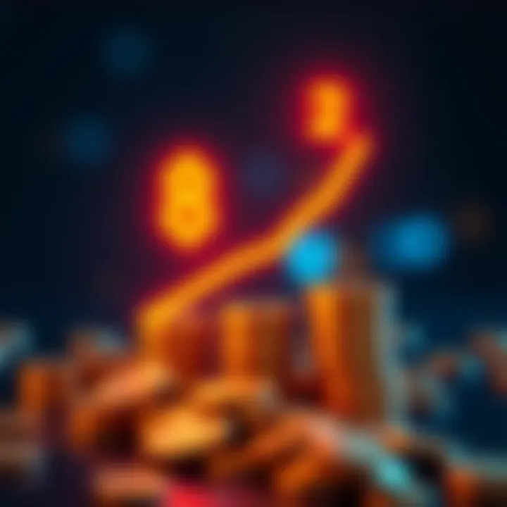 A graphic showing coins decreasing from 8 to 2, representing the drop in video ad rewards.