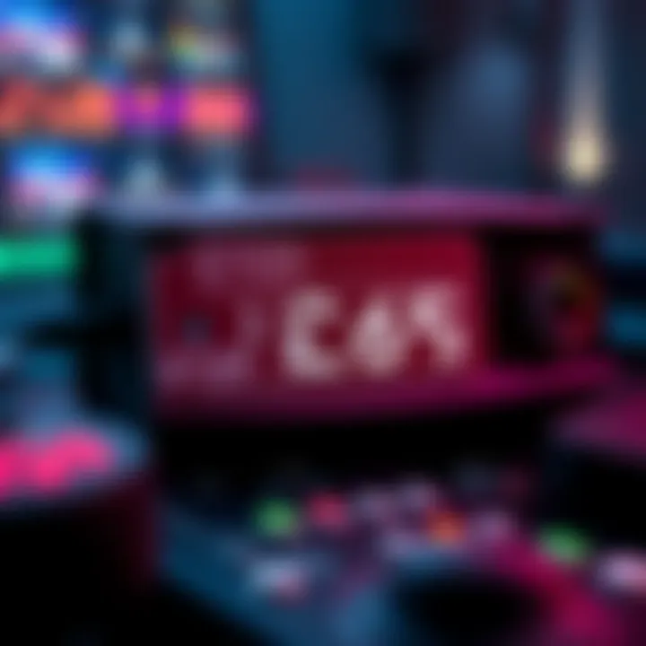 Deeper Network device with a price tag showing significant increase from £120 to £265