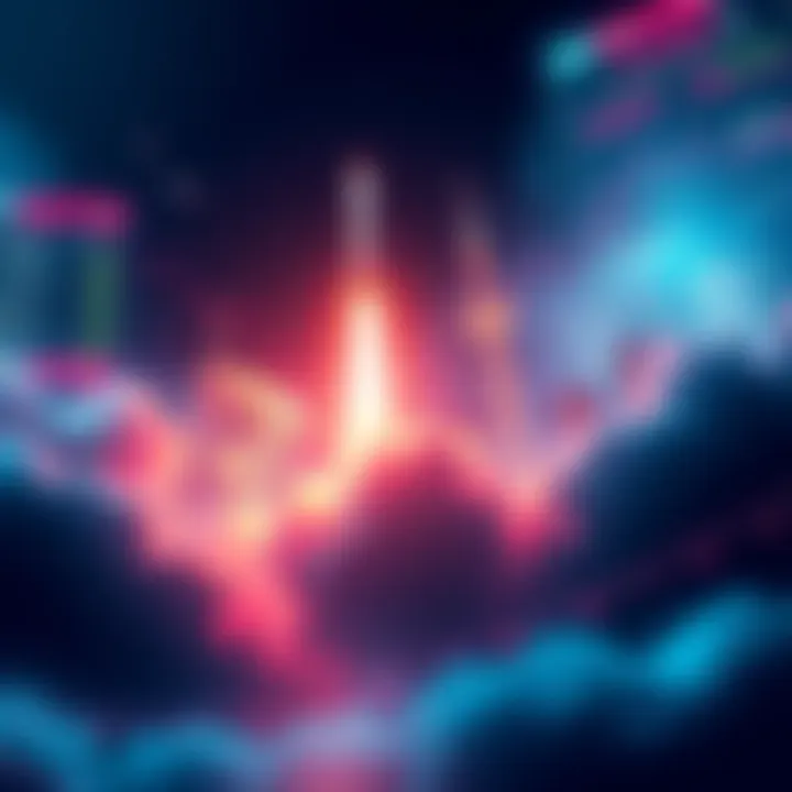 DeFi Investment Opportunities A graphic showing pre-IPO stocks of SpaceX and major Hong Kong companies like Tencent and Xiaomi, highlighting leveraged contracts in decentralized finance.