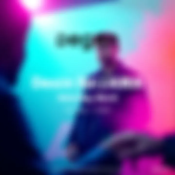 Graphic promoting Week 6 AMA with Degen founder Jacek, featuring date and time details