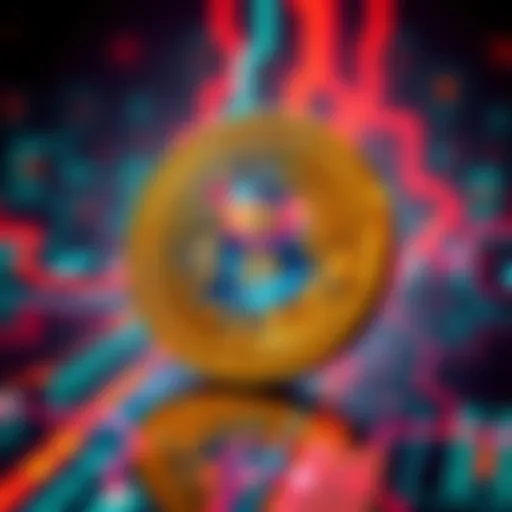 A developer shows a large image embedded in a Bitcoin transaction, illustrating BIP-110's limitations.