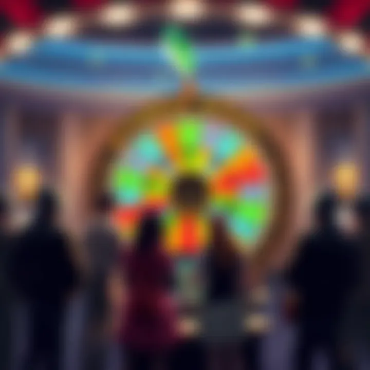 Group of players expressing concern over the diamond wheel's low rewards