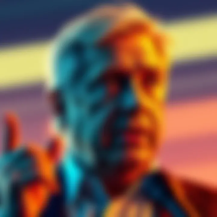 JP Morgan CEO Jamie Dimon speaks out against Coinbase CEO regarding the Clarity Act, highlighting tensions in crypto regulation discussions.