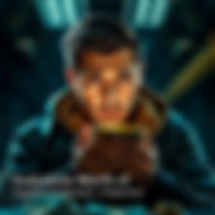 A person looking concerned while counting a small amount of cash, symbolizing a disappointing return on investment in sports stocks.