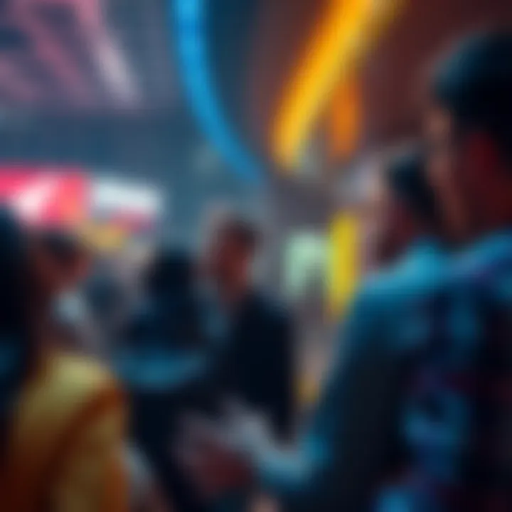 People sharing their experiences and updates about staking rewards on Crypto.com in an online forum.